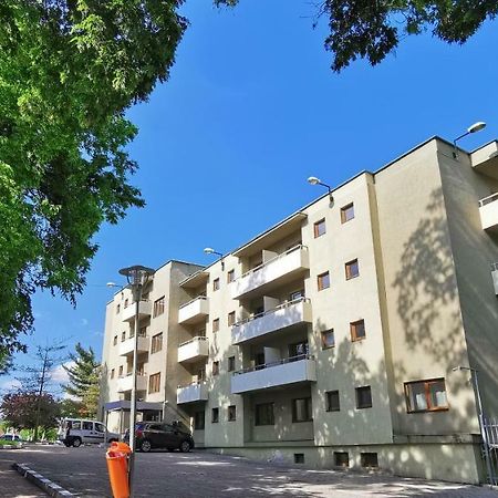 Hotel Timisoara Sannicolau Mare Sinnicolau Mare Exterior photo