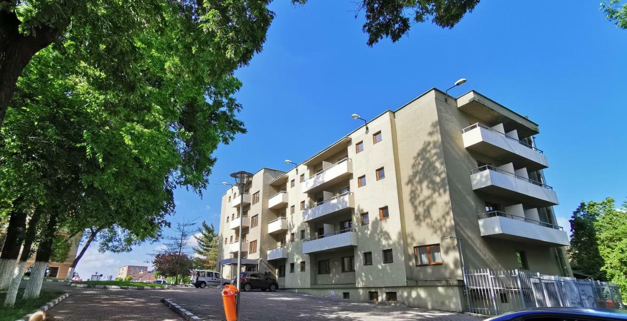 Hotel Timisoara Sannicolau Mare Sinnicolau Mare Exterior photo